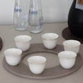 Halo Collection - 1 Medium Tray
