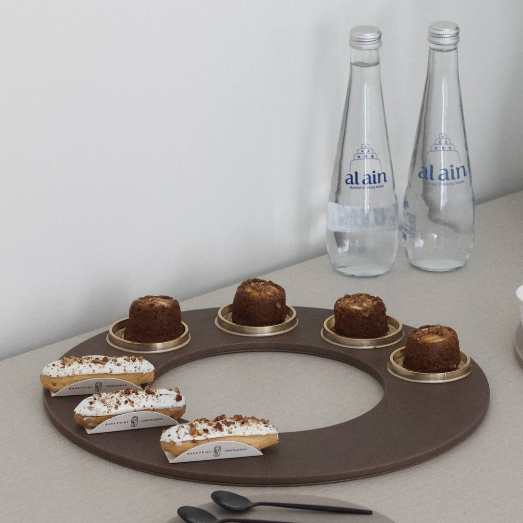 Halo Collection - 1 Large Tray