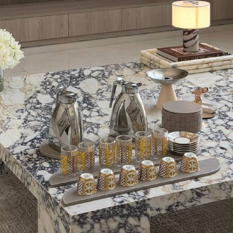 Bloom Collection Set - 4 Trays