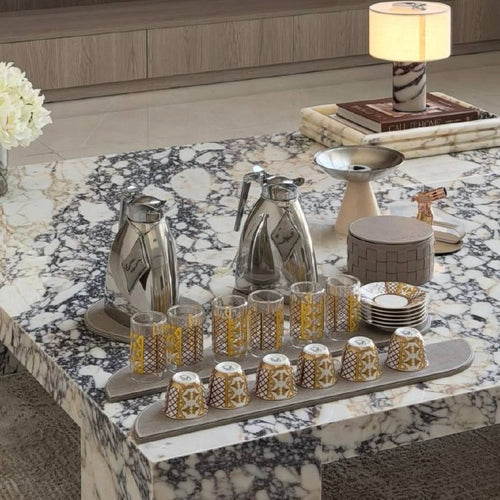 Bloom Collection Set - 4 Trays
