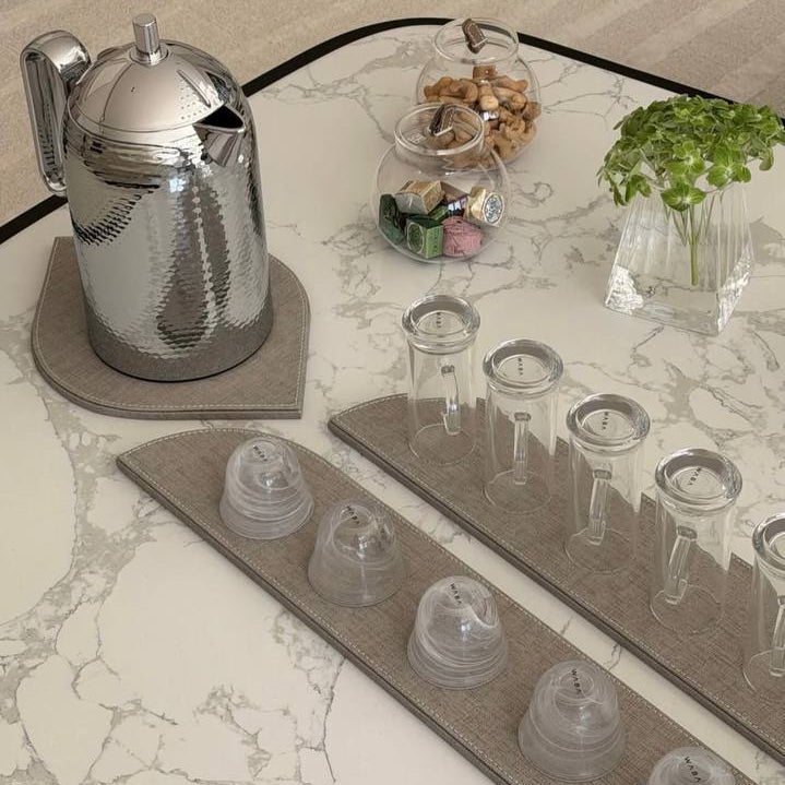 Bloom Collection Set - 4 Trays