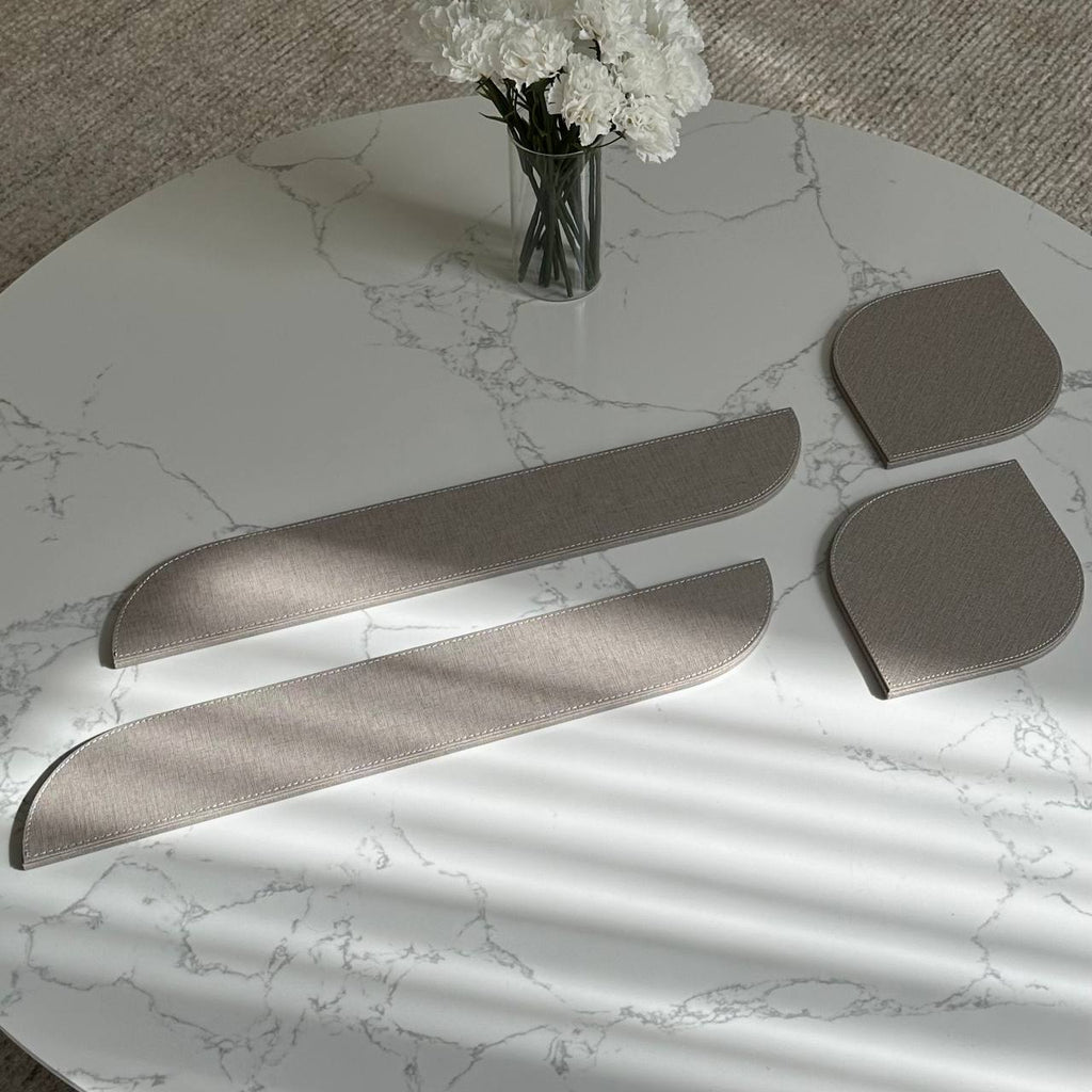 Bloom Collection Set - 4 Trays