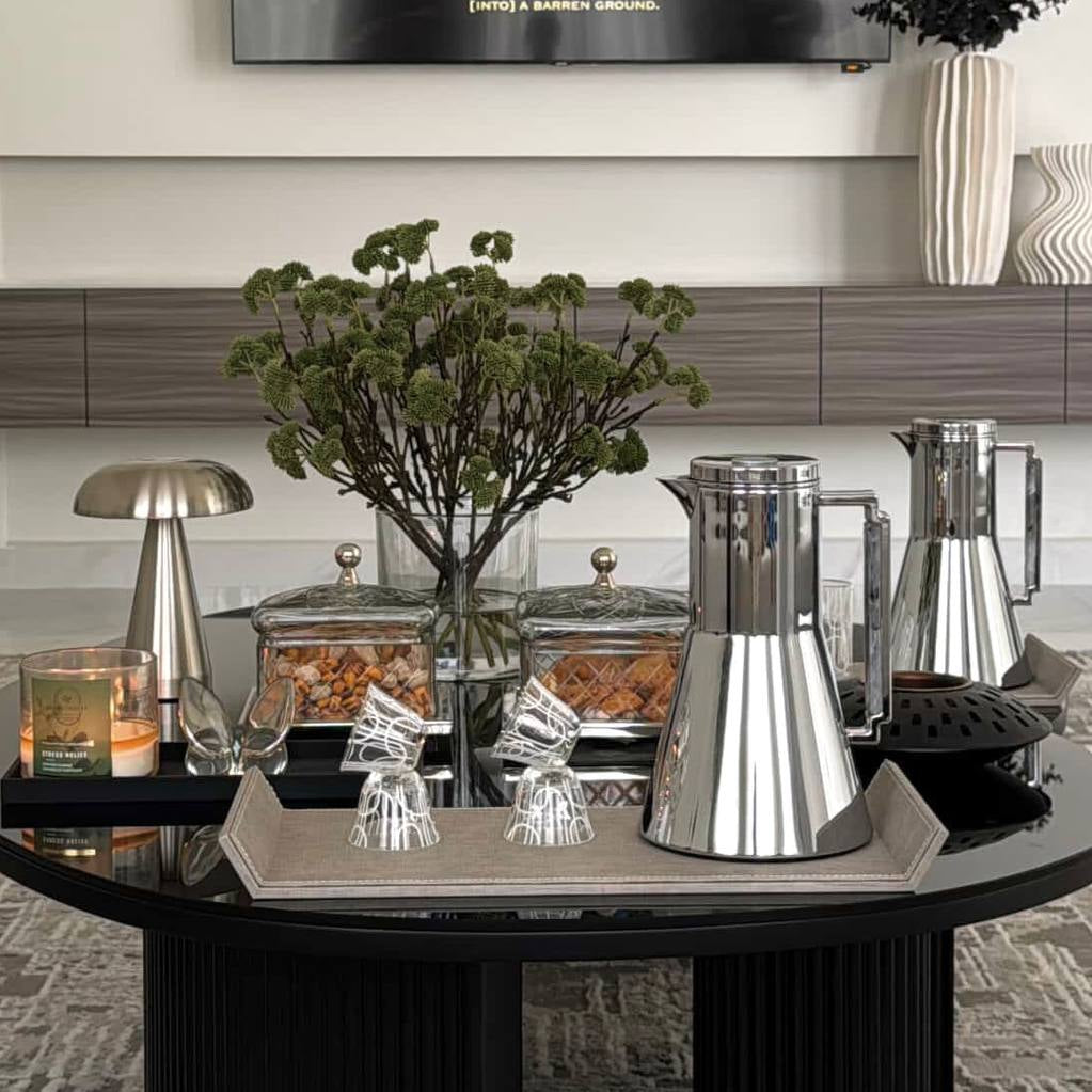 Classic Collection Set - 2 Trays