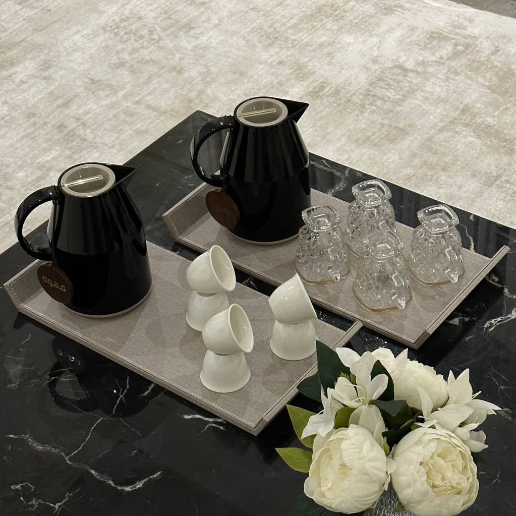 Classic Collection Set - 2 Trays