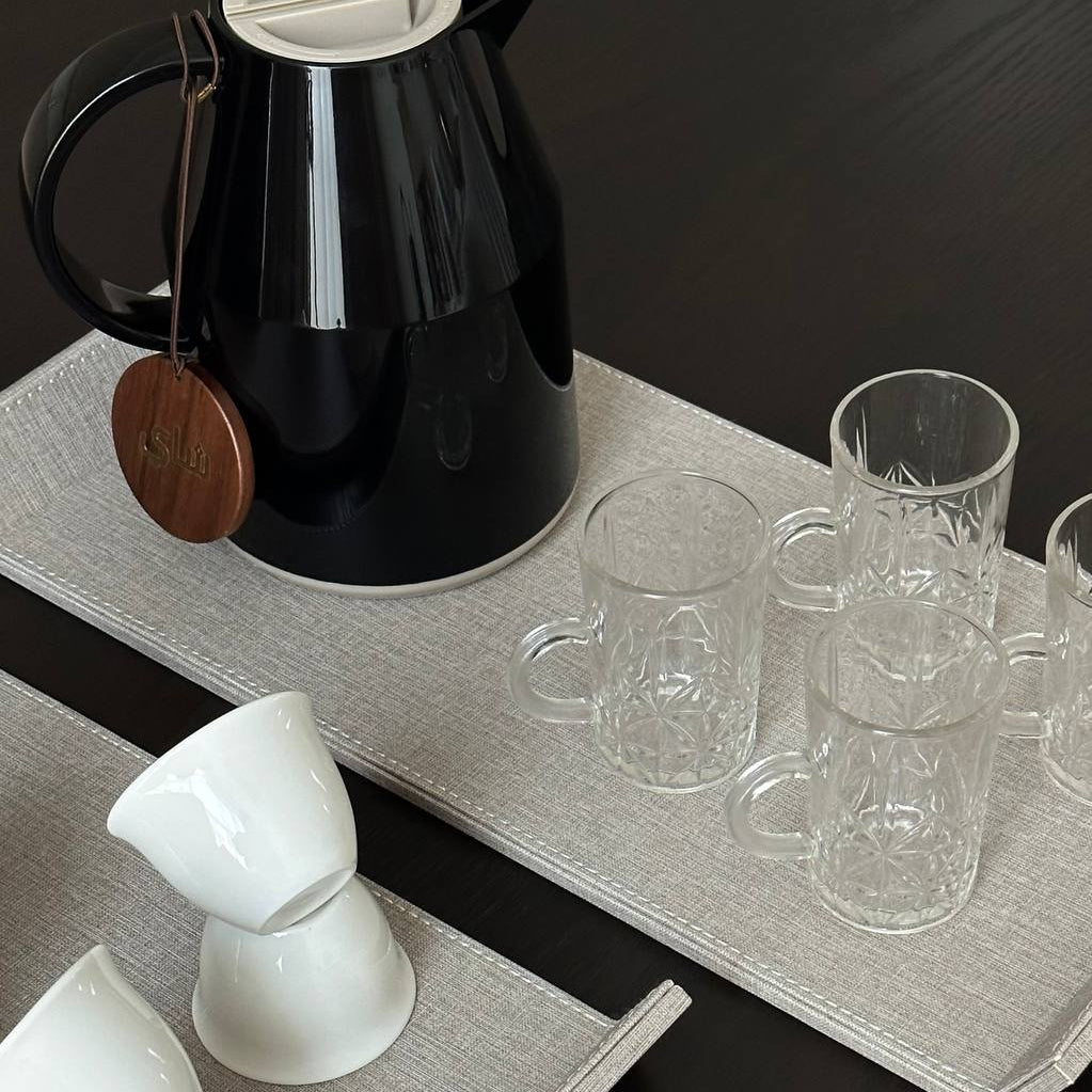 Classic Collection Set - 2 Trays