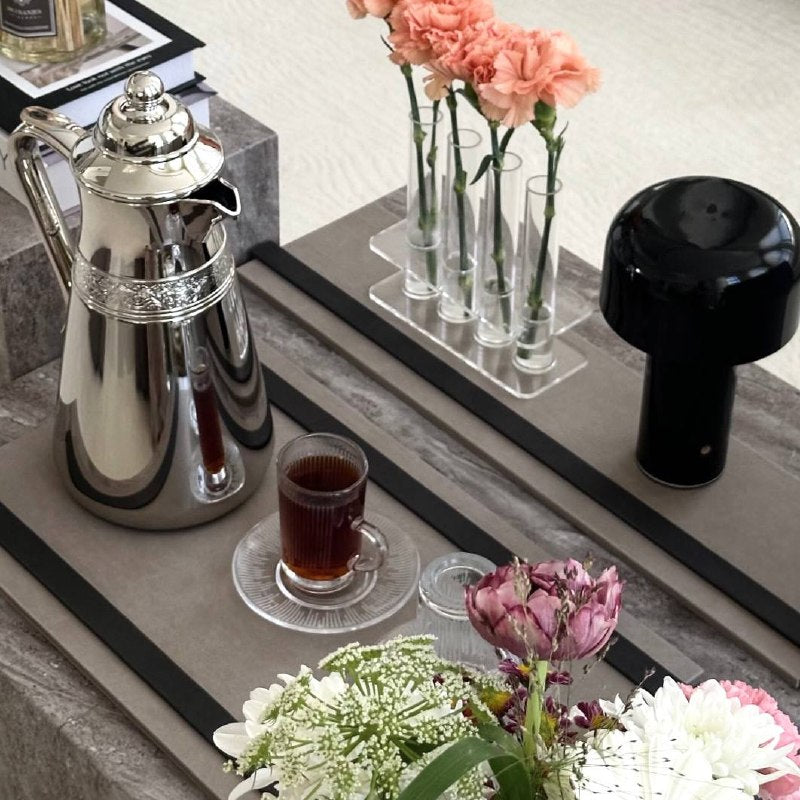 Tova Collection Set - 4 Trays